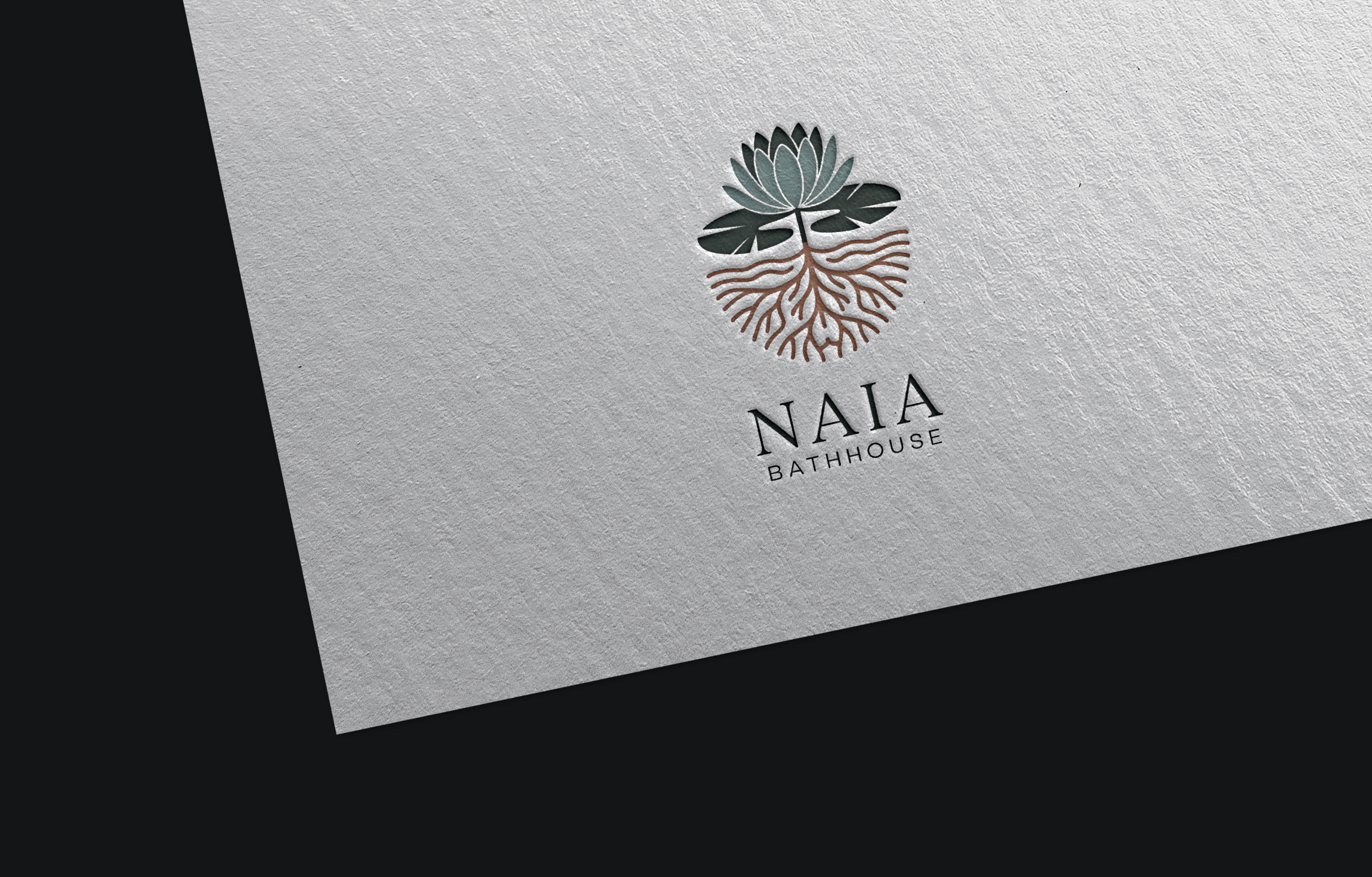 Logo Design by Sajee. for this project | Design #35614378
