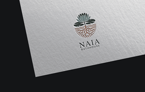 Logo Design by Sajee. for this project | Design: #35614378