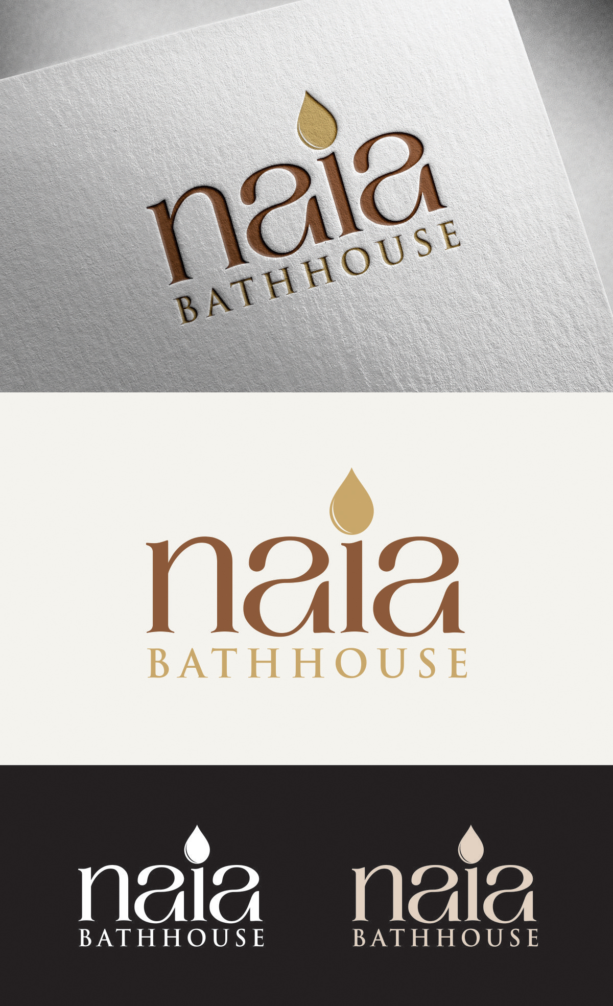 Logo Design by LordRam for this project | Design #35598975