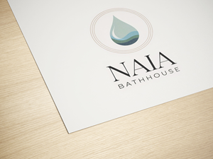 Logo Design by D -lara seen for this project | Design: #35599426