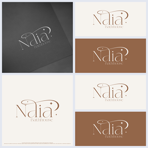 Logo Design by memorrystudio
