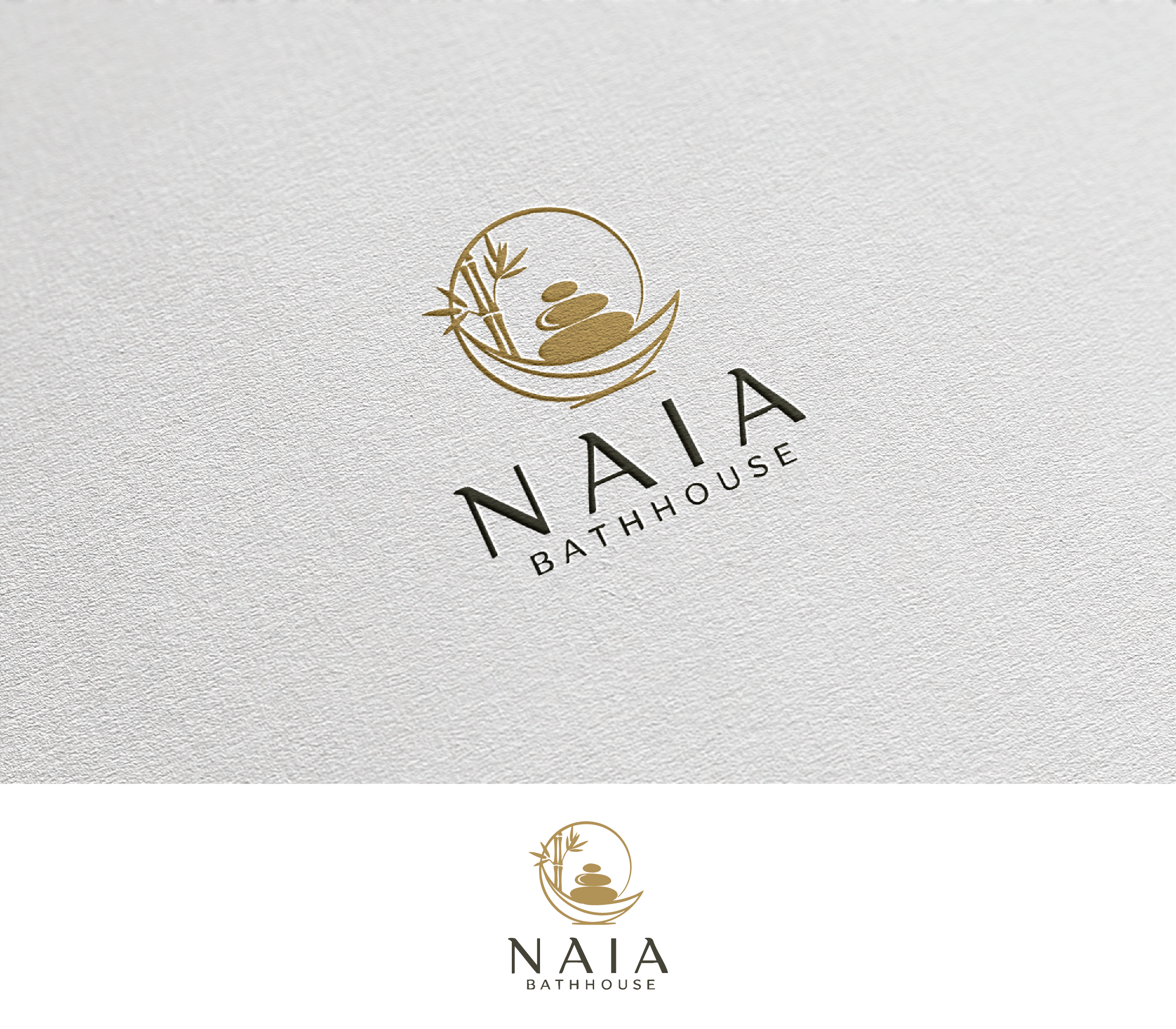 Logo Design by Afsana_Hoque for this project | Design #35601523