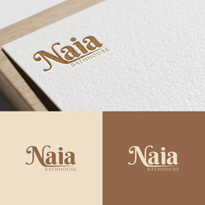 Logo Design by Berkah_Bandot for this project | Design: #35609085