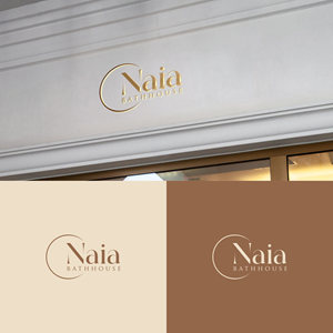 Logo Design by Berkah_Bandot for this project | Design: #35609086