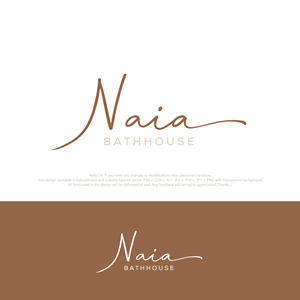 Logo Design by Logofy2025 for this project | Design #35624810
