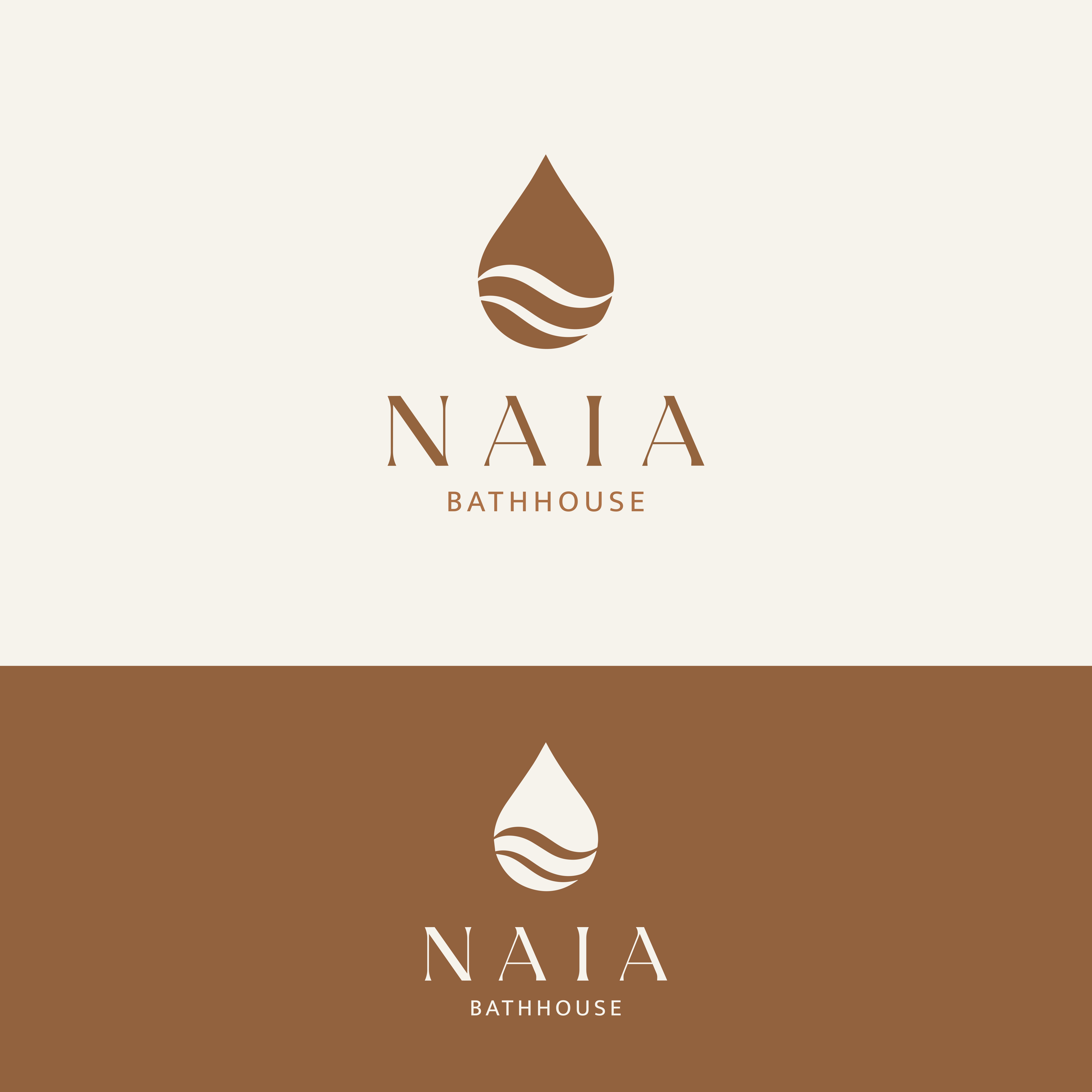 Logo Design by 4AD for this project | Design #35611811