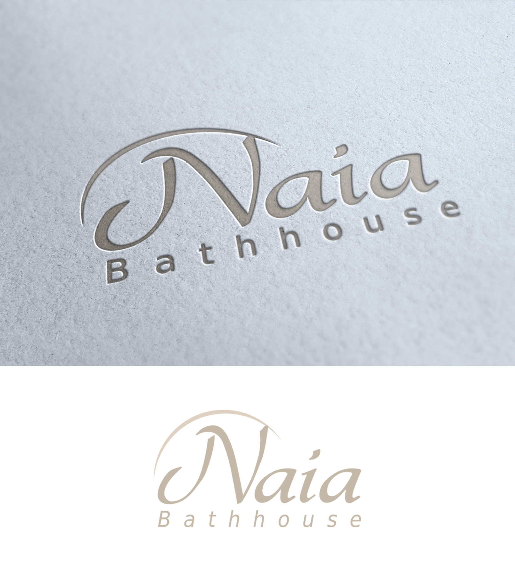 Logo-Design von Impressive Designs für dieses Projekt | Design #35600226