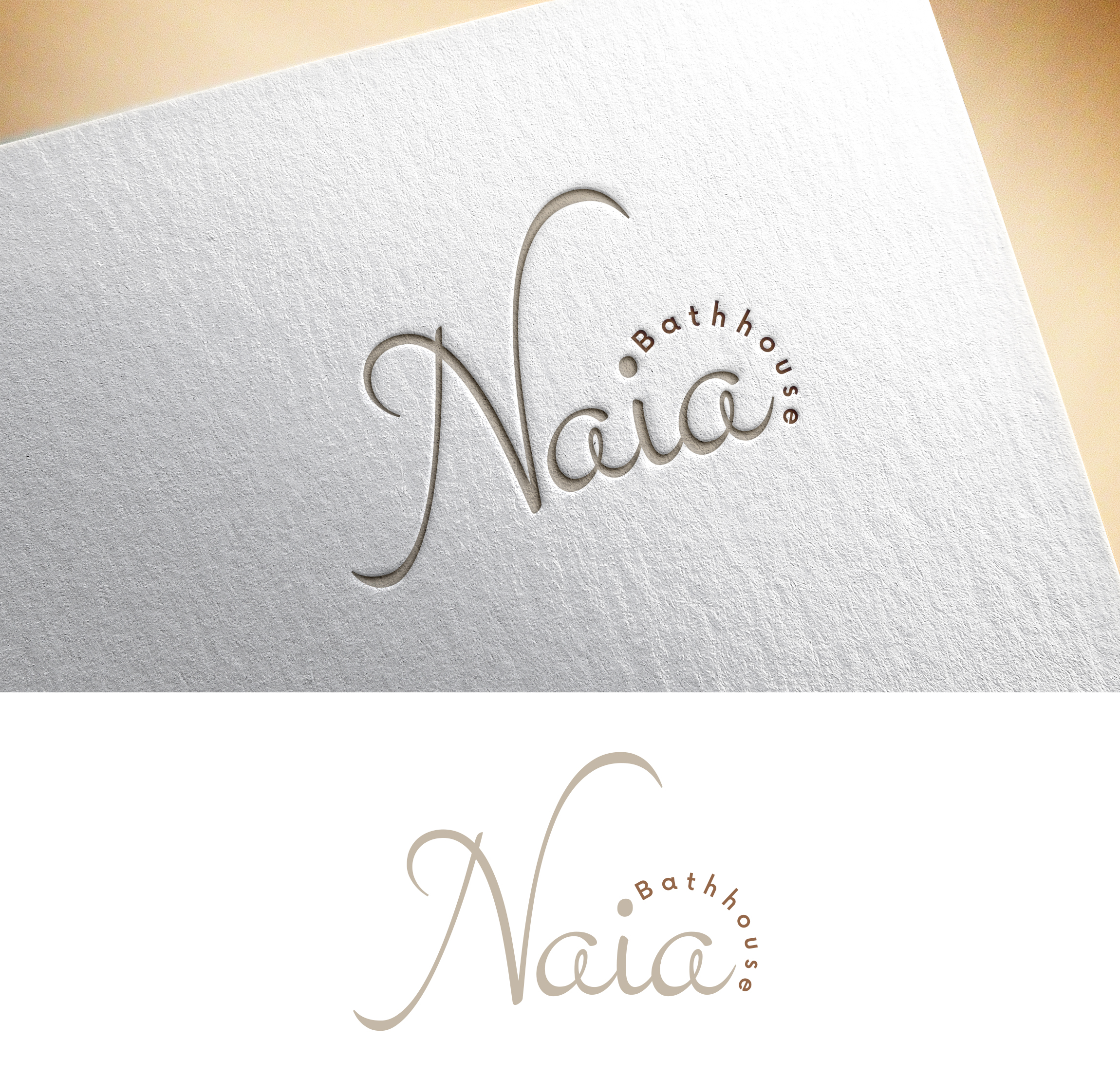 Logo Design by Impressive Designs for this project | Design #35600227