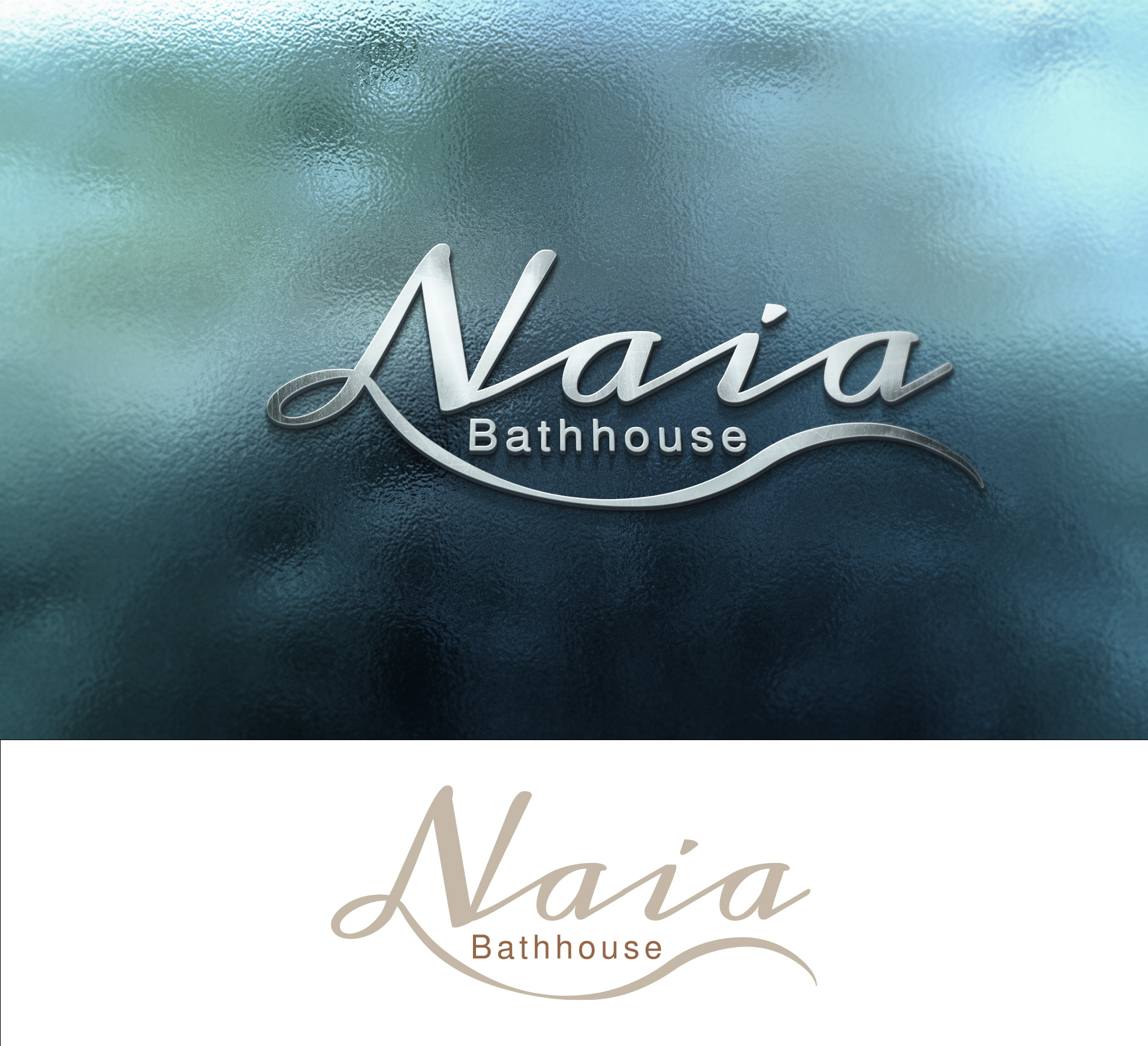 Logo Design by Impressive Designs for this project | Design #35600228