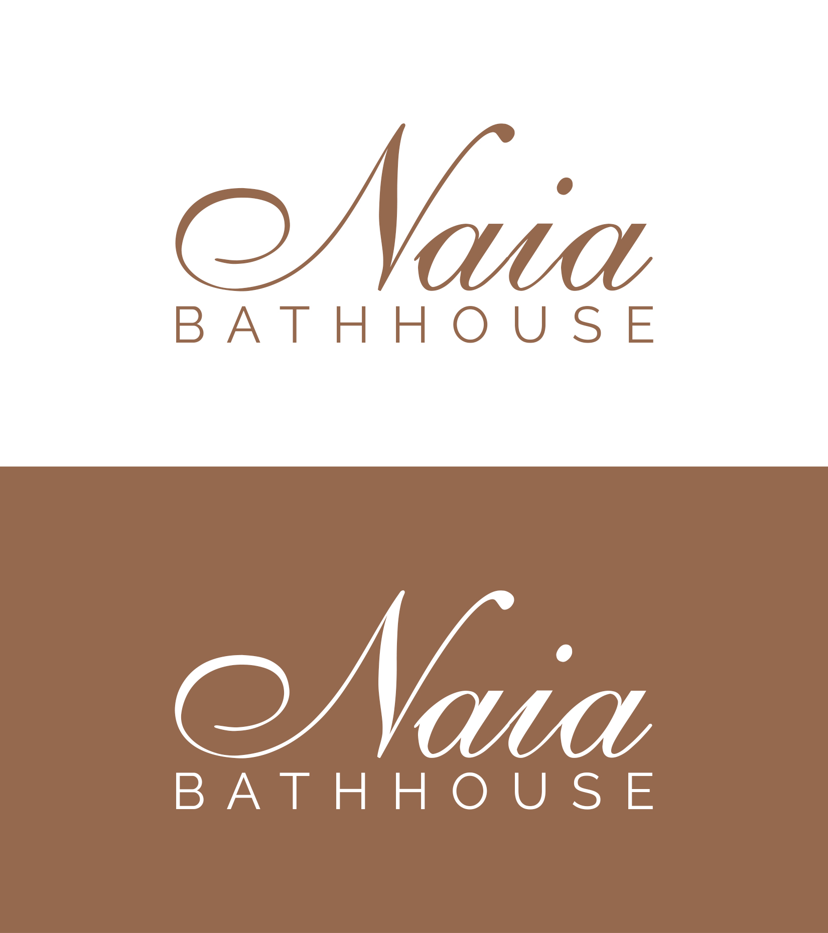 Logo-Design von Soonia für dieses Projekt | Design #35597693