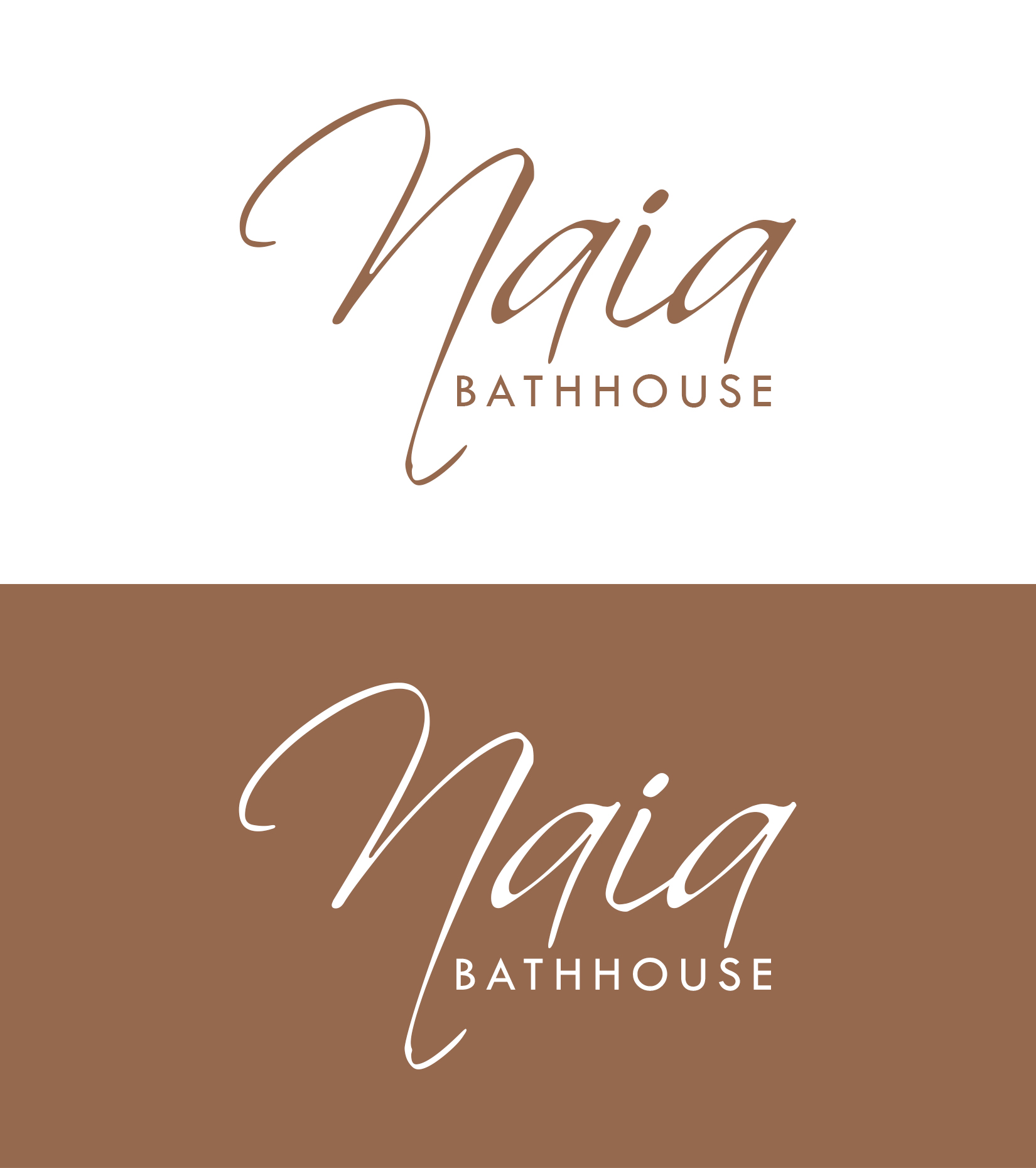 Logo-Design von Soonia für dieses Projekt | Design #35597694