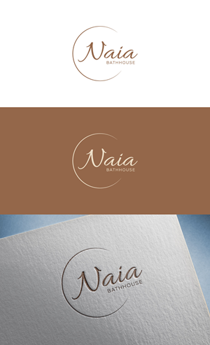 Logo Design by flora.c design for this project | Design: #35598499