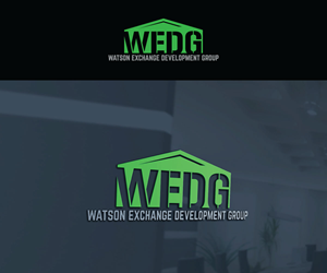 Logo Design by Luckey yaari for Watson Exchange Development Group | Design: #35598920
