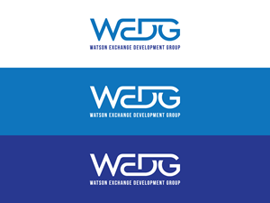 Logo Design by 439 Creations for Watson Exchange Development Group | Design: #35598287