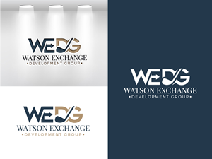 Logo Design by amran mollaa for Watson Exchange Development Group | Design: #35605401