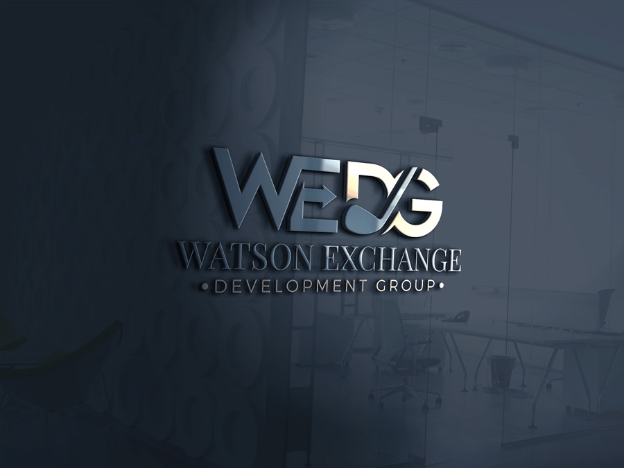 Logo-Design von amran mollaa für Watson Exchange Development Group | Design #35605402