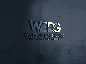 Logo Design by amran mollaa for Watson Exchange Development Group | Design: #35605402