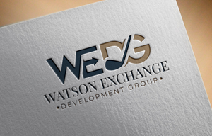 Logo Design by amran mollaa for Watson Exchange Development Group | Design: #35605403
