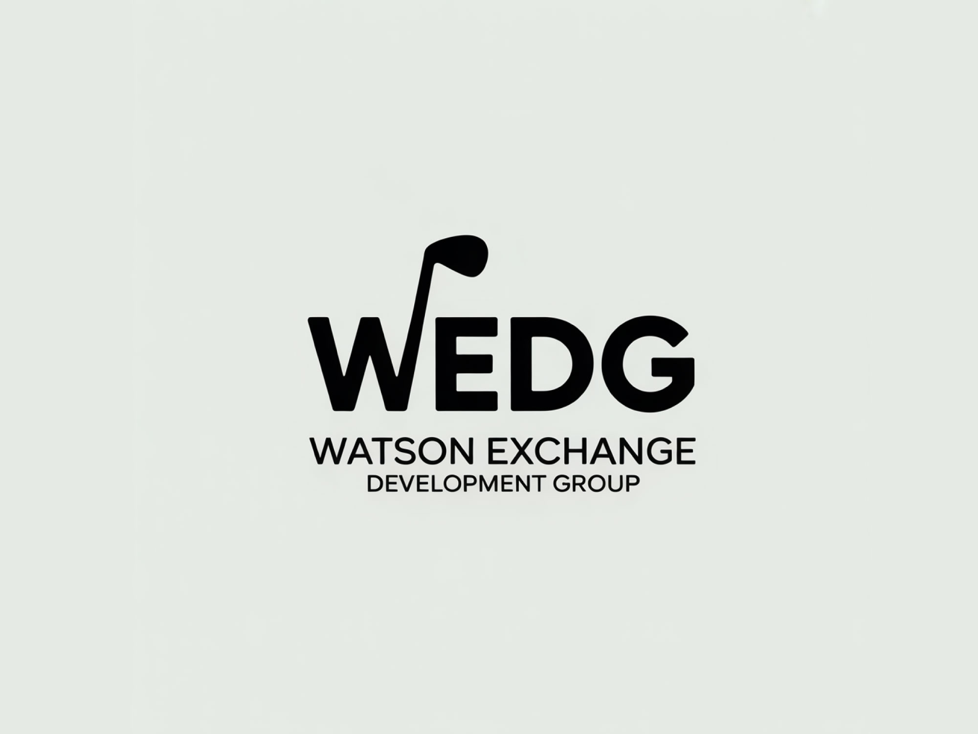 Logo-Design von amran mollaa für Watson Exchange Development Group | Design #35605406