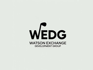 Logo Design by amran mollaa for Watson Exchange Development Group | Design: #35605406