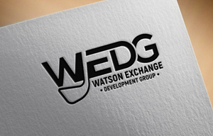 Logo Design by amran mollaa for Watson Exchange Development Group | Design: #35605517