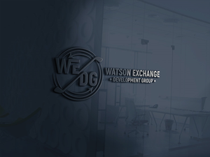 Logo Design by amran mollaa for Watson Exchange Development Group | Design: #35605613