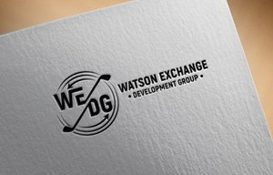 Logo Design by amran mollaa for Watson Exchange Development Group | Design: #35605614