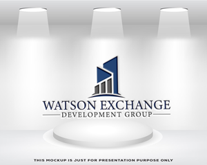 Logo Design by Razaq for Watson Exchange Development Group | Design: #35598829