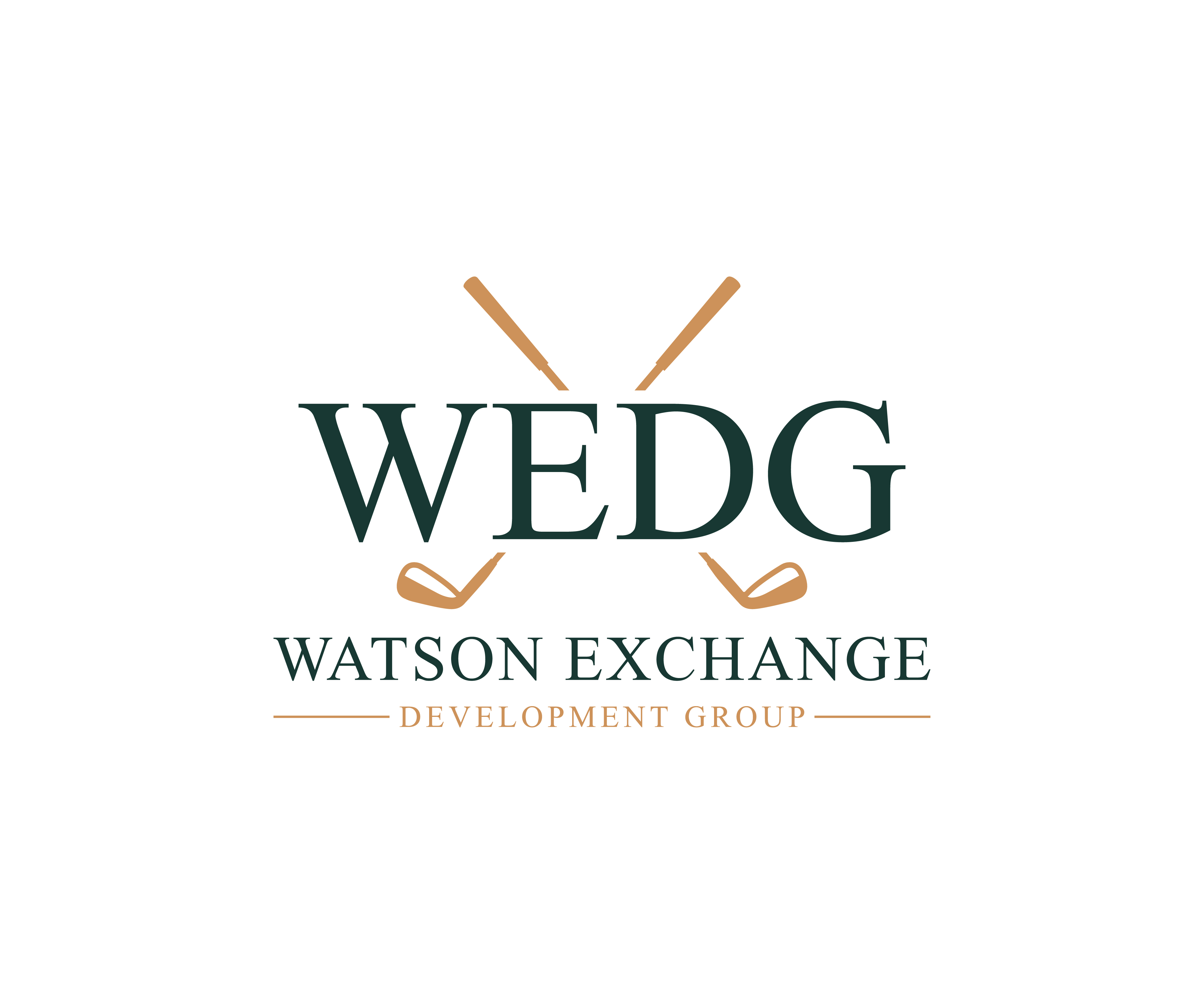 Logo Design by RKsharma for Watson Exchange Development Group | Design #35599693