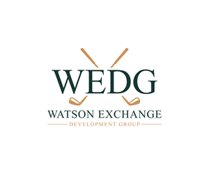 Logo Design by RKsharma for Watson Exchange Development Group | Design: #35599693