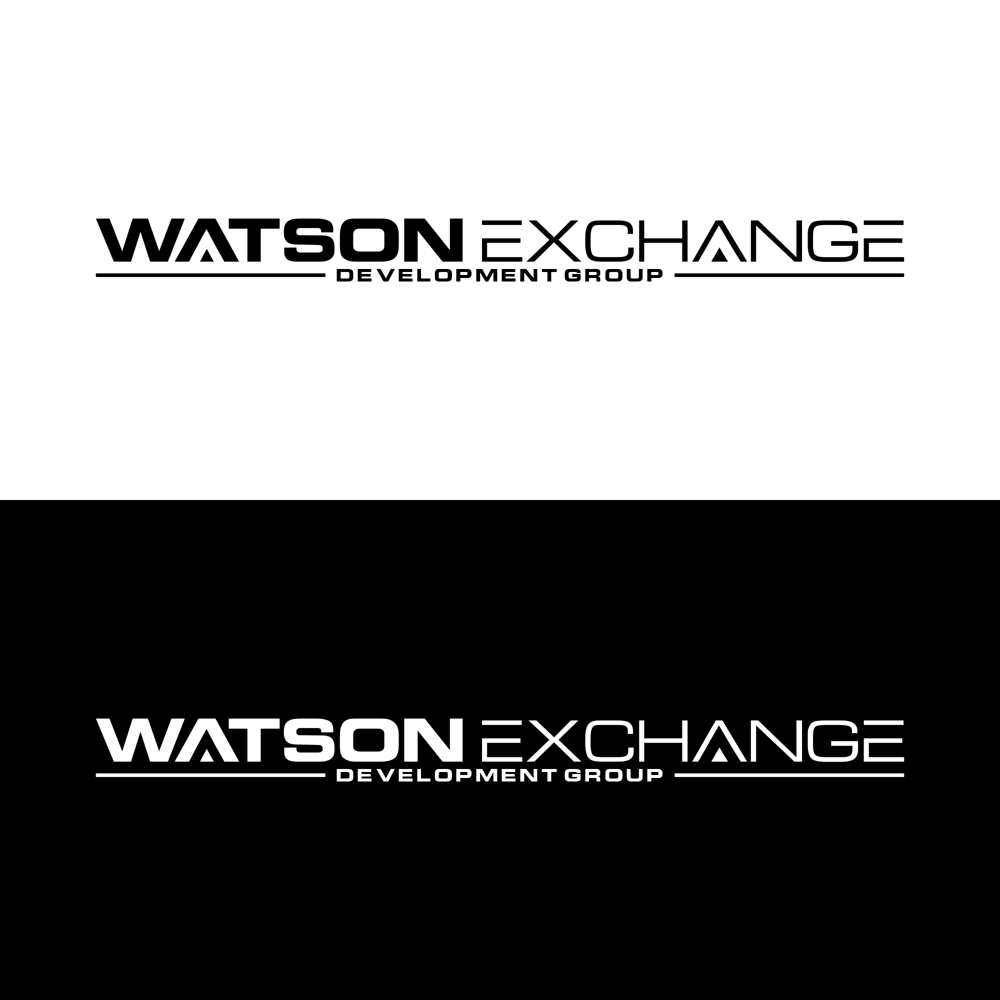 Logo Design by putri elegant for Watson Exchange Development Group | Design #35597977