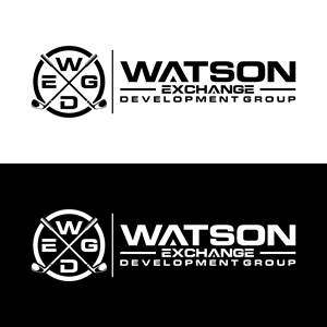 Logo Design by putri elegant for Watson Exchange Development Group | Design: #35598033