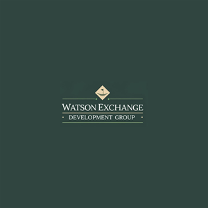 Logo Design by Dezingo Studio™ for Watson Exchange Development Group | Design: #35604135