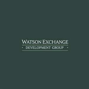 Logo Design by Dezingo Studio™ for Watson Exchange Development Group | Design: #35608148