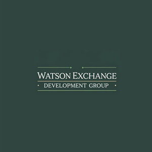 Logo Design by Dezingo Studio™ for Watson Exchange Development Group | Design: #35608149