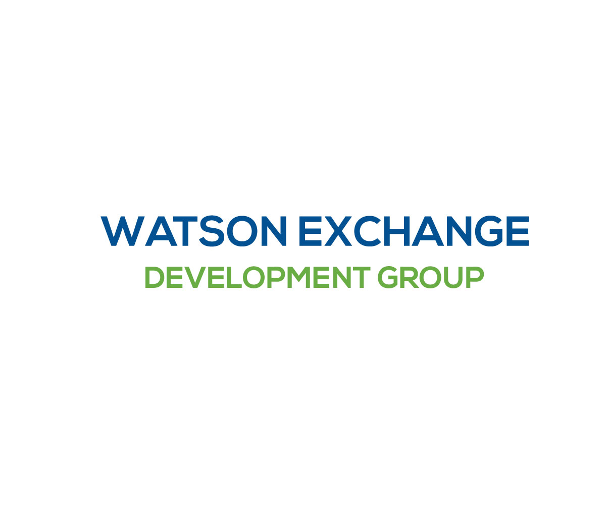 Logo Design by Lam_ya for Watson Exchange Development Group | Design #35599680
