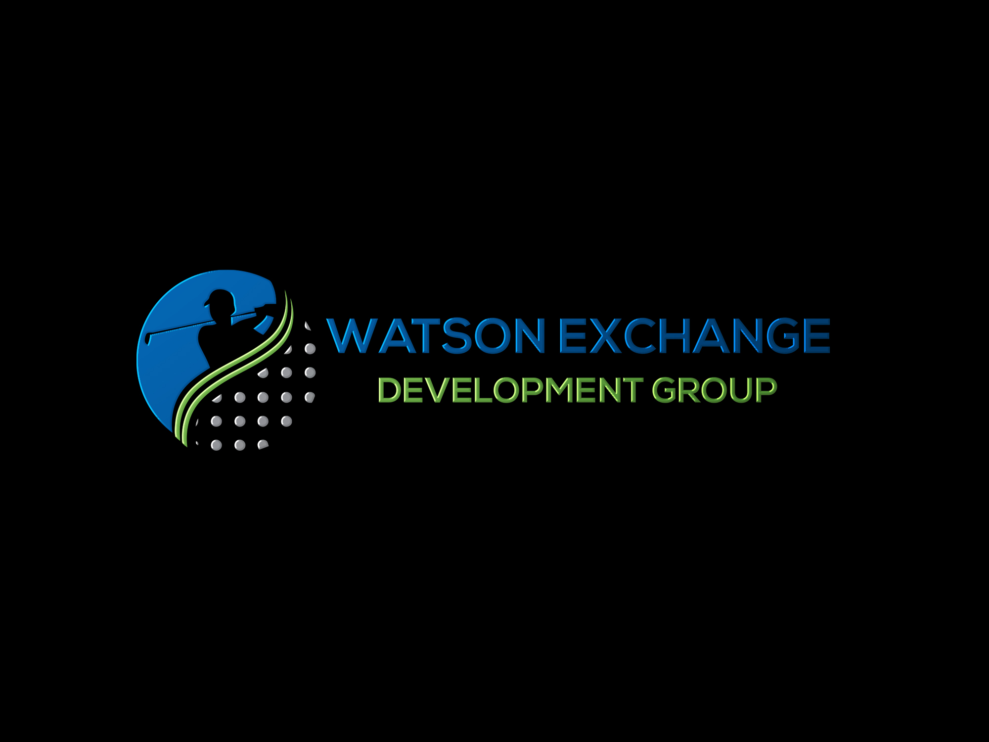 Logo-Design von Lam_ya für Watson Exchange Development Group | Design #35599681