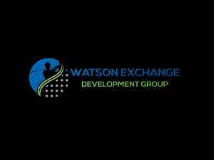 Logo Design by Lam_ya for Watson Exchange Development Group | Design: #35599681