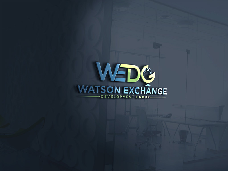 Logo Design by sorrybro for Watson Exchange Development Group | Design #35597389