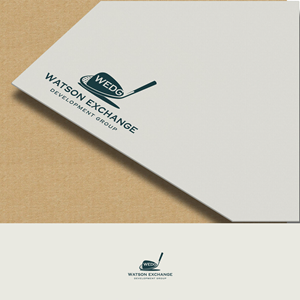 Logo Design by mekail for Watson Exchange Development Group | Design: #35599474