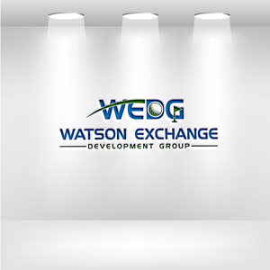 Logo Design by Md ahasan for Watson Exchange Development Group | Design: #35597931