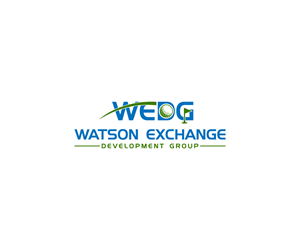 Logo Design by Md ahasan for Watson Exchange Development Group | Design: #35597932