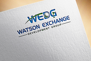Logo Design by Md ahasan for Watson Exchange Development Group | Design: #35597933