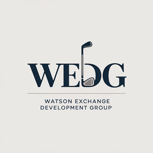 Logo Design by Creative Design@ for Watson Exchange Development Group | Design: #35597079