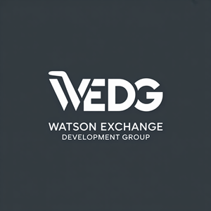 Logo Design by Creative Design@ for Watson Exchange Development Group | Design: #35597081