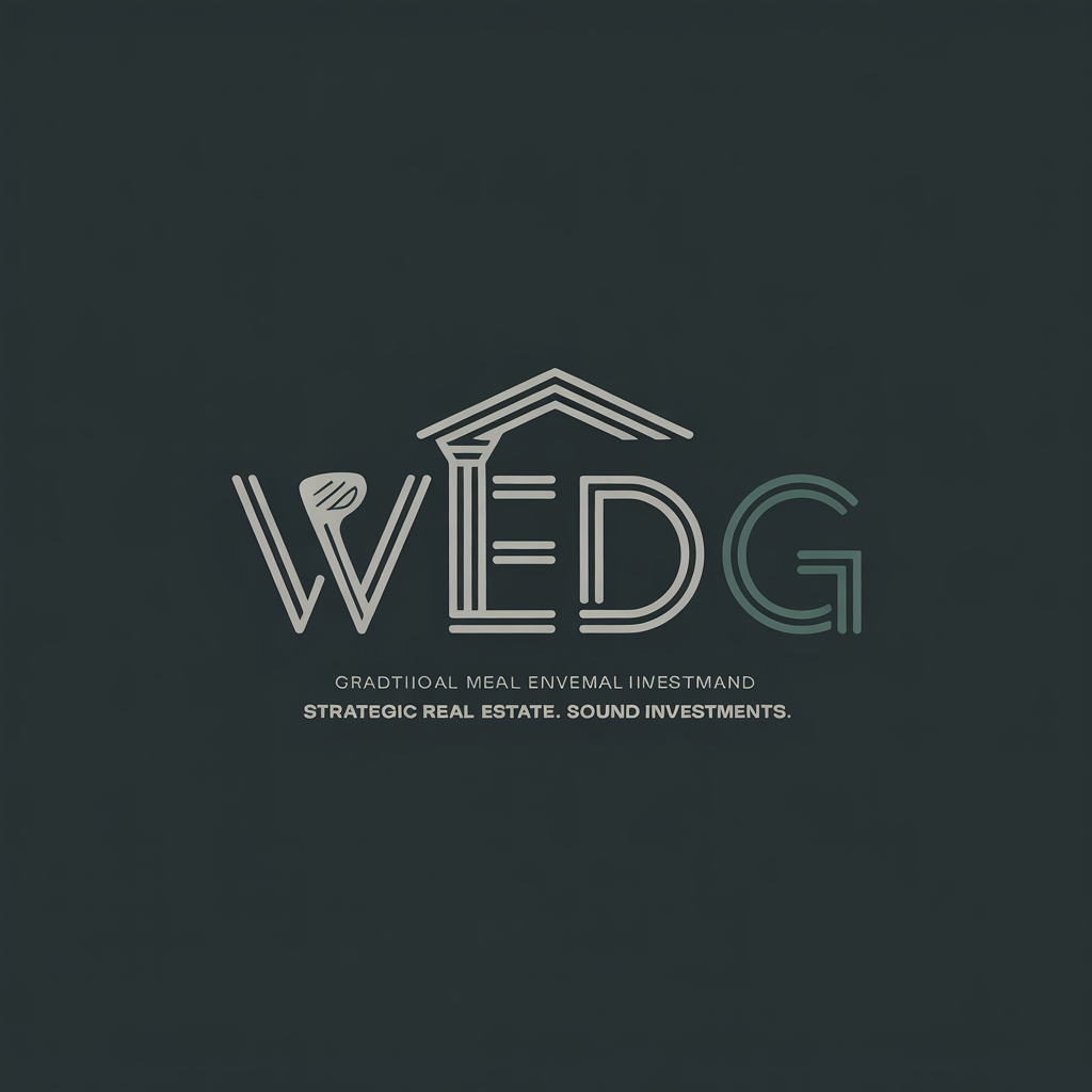 Diseño de Logo por Creative Design@ para Watson Exchange Development Group | Diseño #35597087