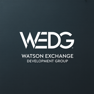 Logo Design by Creative Design@ for Watson Exchange Development Group | Design: #35597089