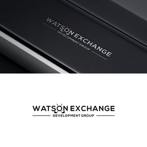 Logo Design by dodobakauu for Watson Exchange Development Group | Design: #35603303