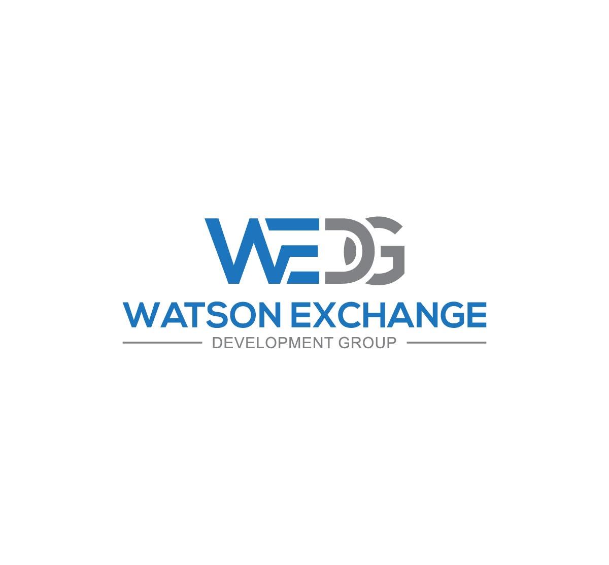 Logo Design by Climax-pro for Watson Exchange Development Group | Design #35605940