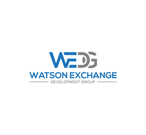 Logo Design by Climax-pro for Watson Exchange Development Group | Design: #35605940